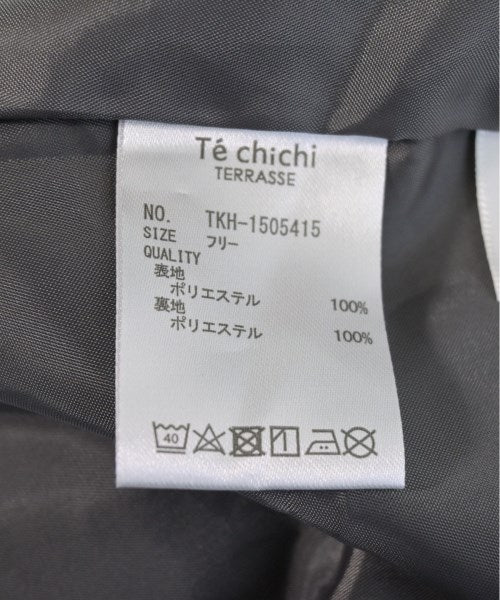 Te chichi TERRASSE Long/Maxi length skirts