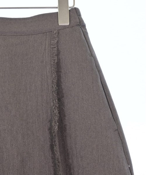 Te chichi TERRASSE Long/Maxi length skirts