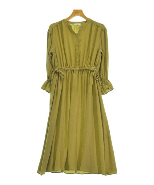 Te Chichi TERRASSE Dresses