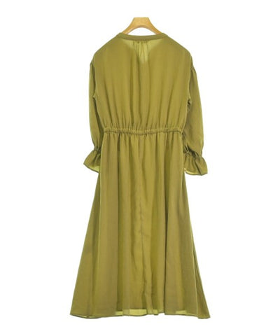 Te Chichi TERRASSE Dresses