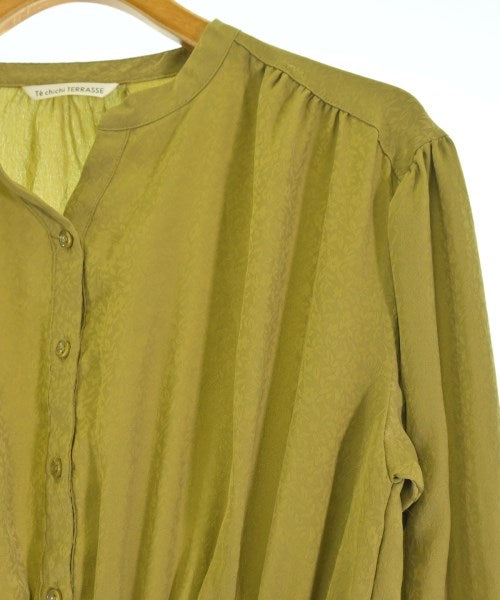 Te Chichi TERRASSE Dresses