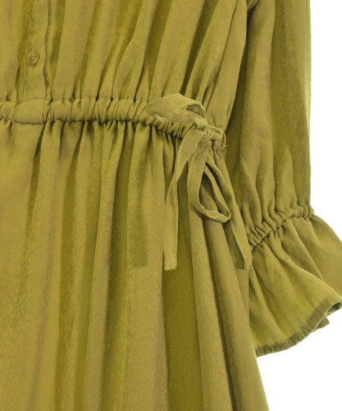 Te Chichi TERRASSE Dresses