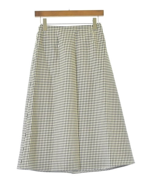 Te chichi TERRASSE Long/Maxi length skirts