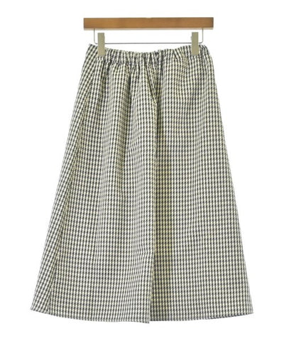 Te chichi TERRASSE Long/Maxi length skirts