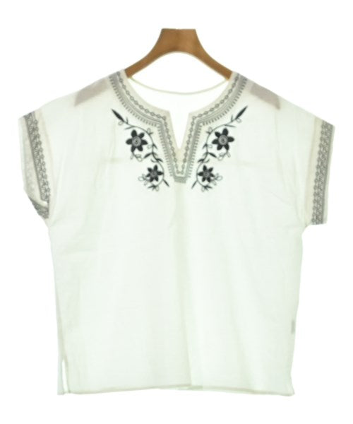 Te Chichi TERRASSE Blouses