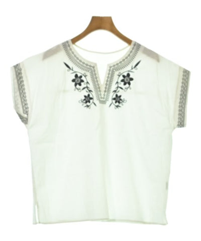 Te Chichi TERRASSE Blouses