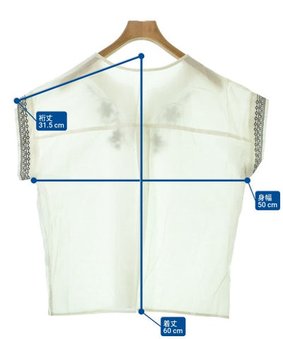 Te Chichi TERRASSE Blouses