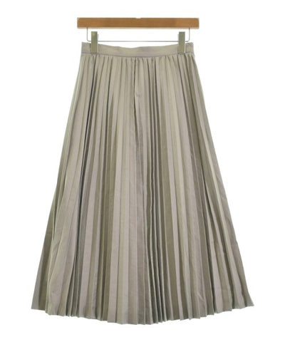 Te Chichi TERRASSE Long/Maxi length skirts