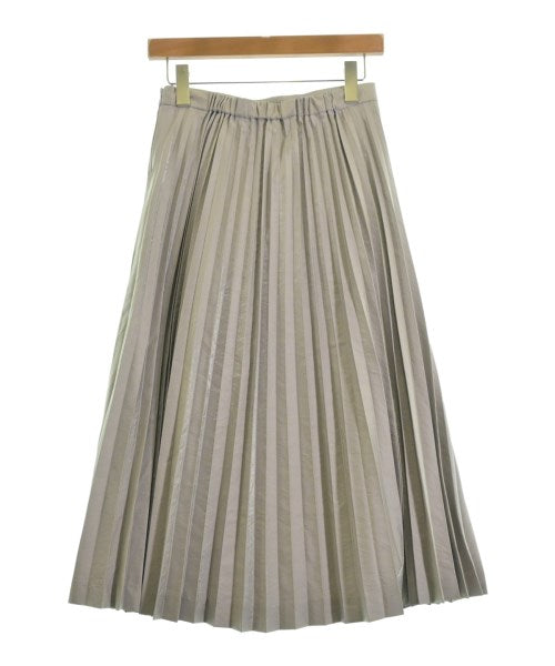 Te Chichi TERRASSE Long/Maxi length skirts