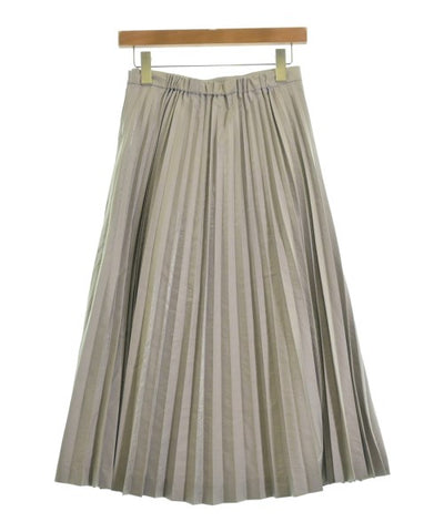 Te Chichi TERRASSE Long/Maxi length skirts