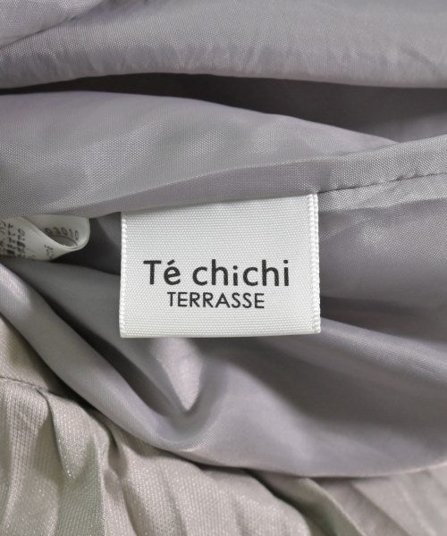 Te Chichi TERRASSE Long/Maxi length skirts