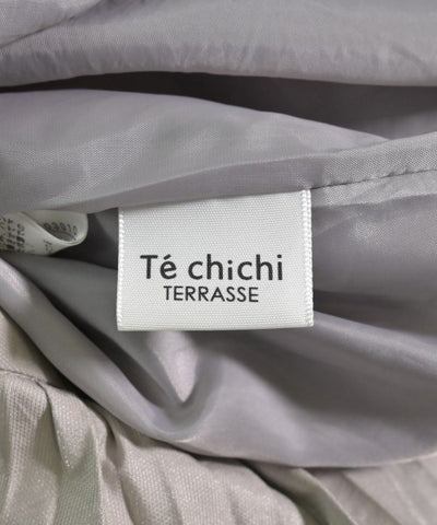 Te Chichi TERRASSE Long/Maxi length skirts