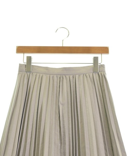 Te Chichi TERRASSE Long/Maxi length skirts