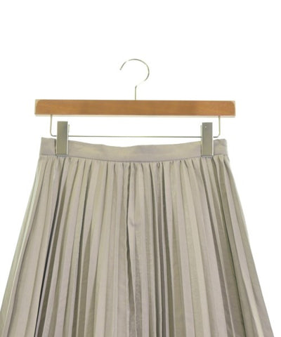 Te Chichi TERRASSE Long/Maxi length skirts