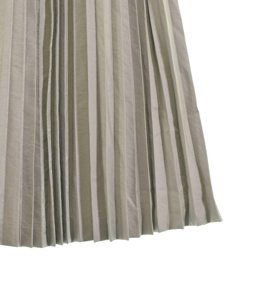 Te Chichi TERRASSE Long/Maxi length skirts