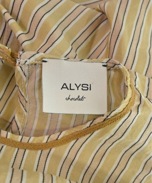 ALYSI Blouses