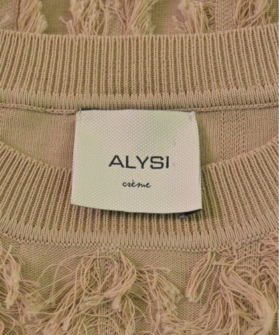 ALYSI Sweaters