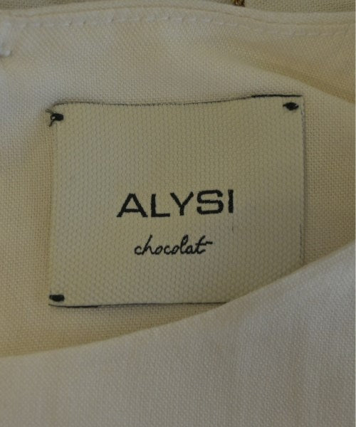 ALYSI Blouses