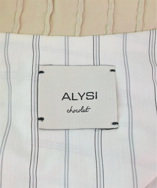 ALYSI