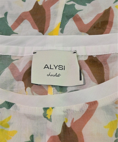 ALYSI Blouses