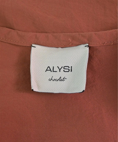 ALYSI Blouses