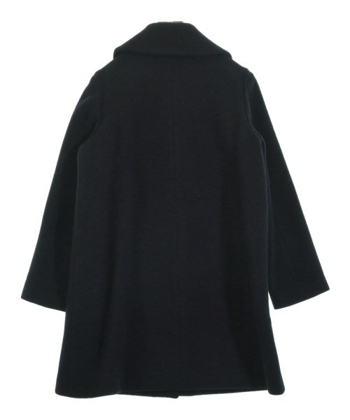 JULIE COGAM Chesterfield coats