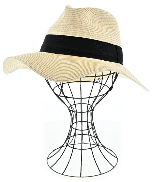 Qcillo&C Straw hats