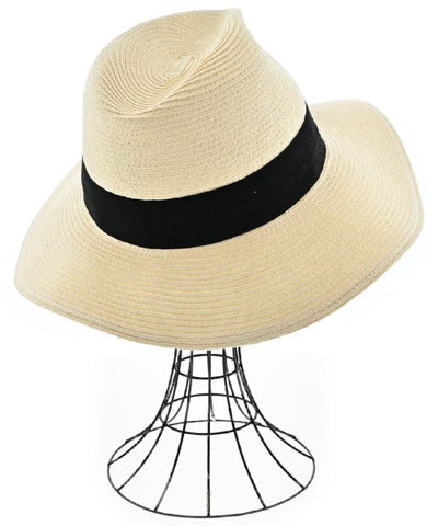 Qcillo&C Straw hats