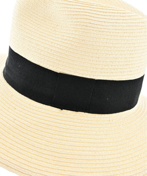 Qcillo&C Straw hats