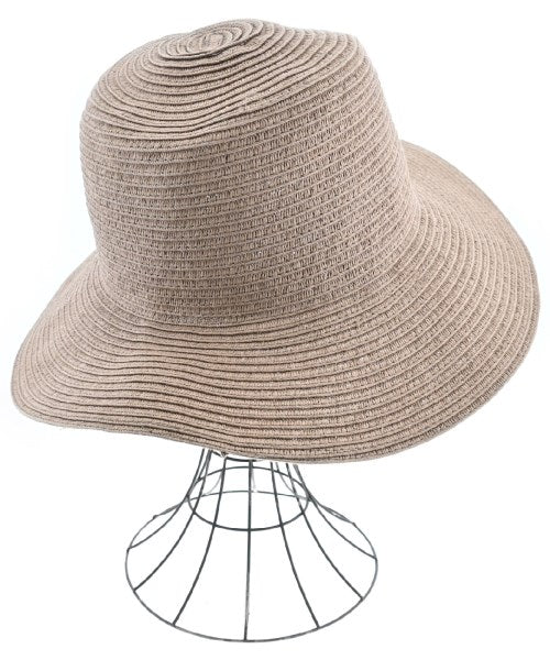 Qcillo&C Straw hats