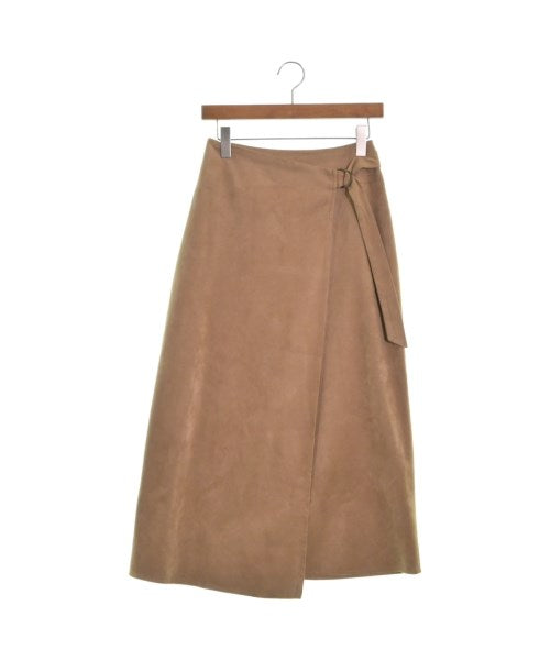 socolla Long/Maxi length skirts