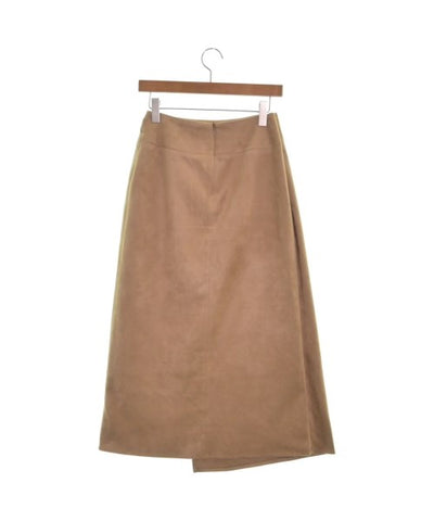 socolla Long/Maxi length skirts