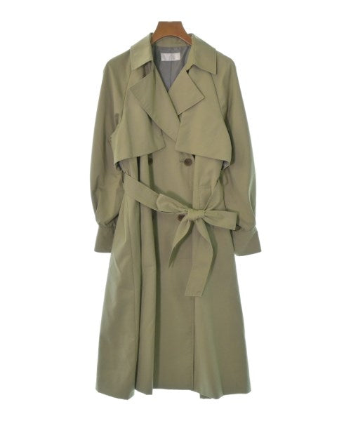 socolla Trench coats