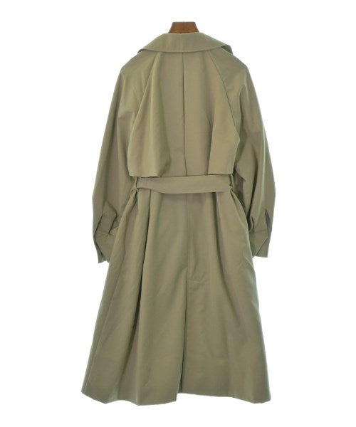 socolla Trench coats