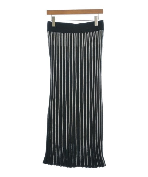 DESSIN DE MODE Long/Maxi length skirts