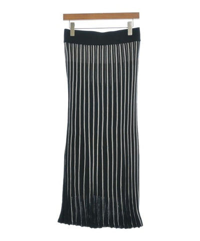 DESSIN DE MODE Long/Maxi length skirts