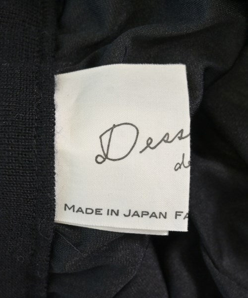 DESSIN DE MODE Long/Maxi length skirts