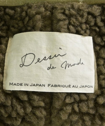 DESSIN DE MODE Other