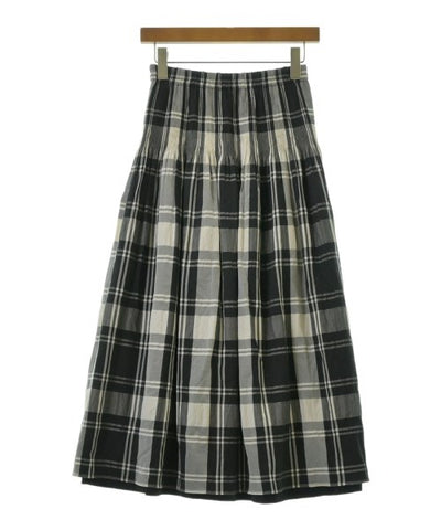 AuieF Long/Maxi length skirts