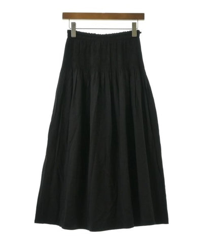 AuieF Long/Maxi length skirts