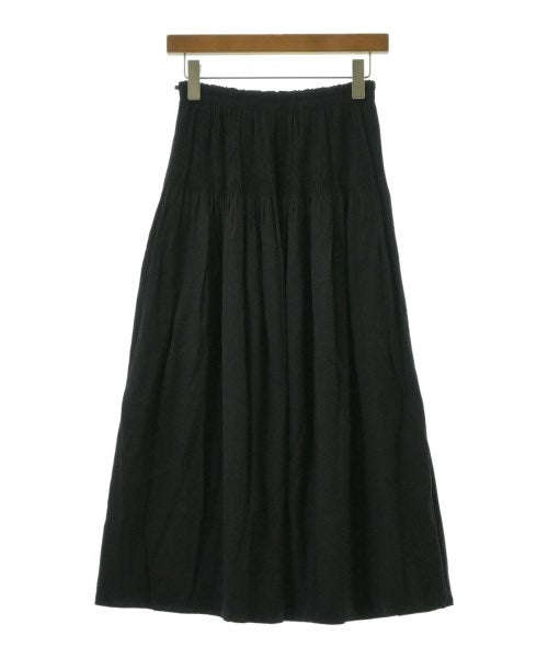 AuieF Long/Maxi length skirts