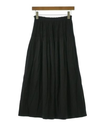 AuieF Long/Maxi length skirts