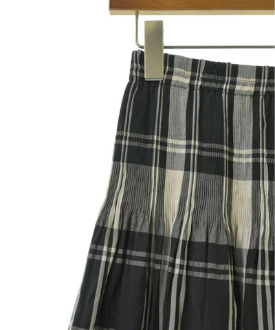 AuieF Long/Maxi length skirts