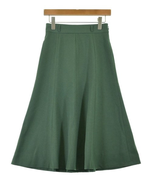 AuieF Long/Maxi length skirts