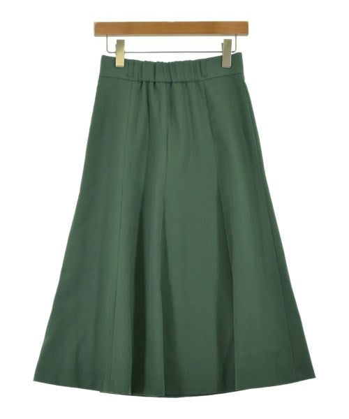 AuieF Long/Maxi length skirts