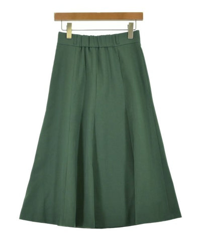 AuieF Long/Maxi length skirts
