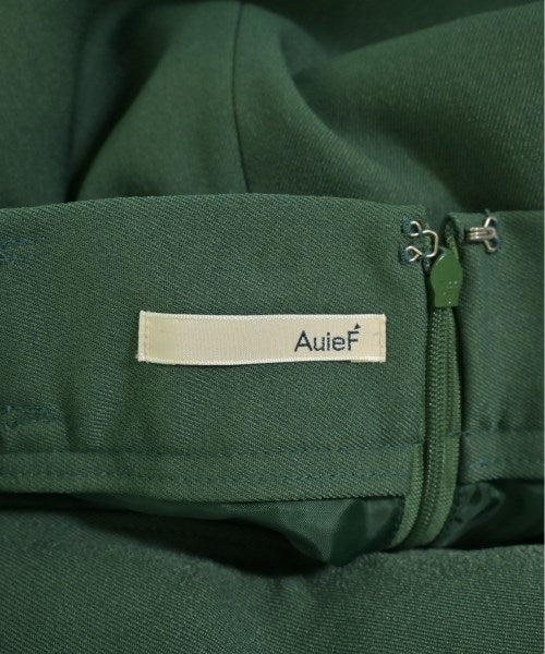 AuieF Long/Maxi length skirts