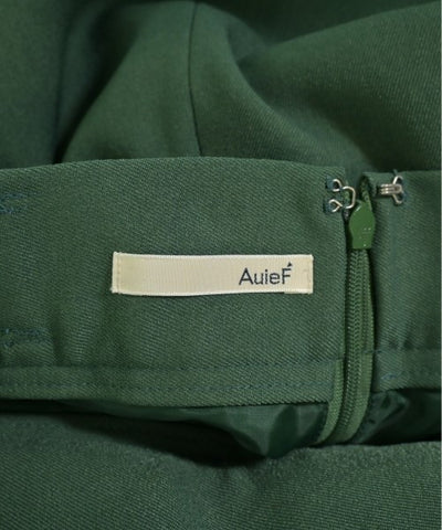 AuieF Long/Maxi length skirts