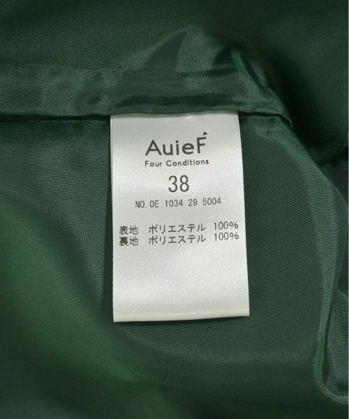 AuieF Long/Maxi length skirts