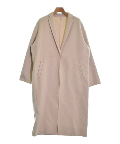 AuieF Chesterfield coats